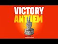 Victory Anthem | Khushi TDT | Lashcurry | Audiocrackerr | Official Lyrical Video