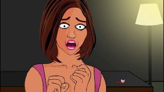 Cheating Spouse Animated Horror Stories Hindi Urdu