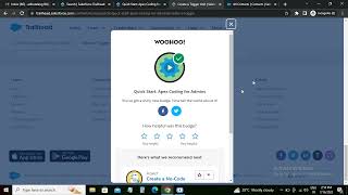 Create a Trigger | Quick Start: Apex Coding for Admins in Salesforce