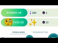 🧐This SHINY's evolution totally looking as Normal || PokemonGo 🔥