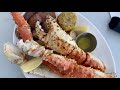 Top Beach Eats in Gulf Shores at The Beach Club Resort & Spa