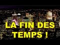 La fin des temps !