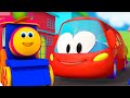 bob den zug | Räder im Bus | Kinderlieder | Bob Train Songs | Wheels On The Bus | Nursery Songs