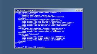 Lesson5 Tasks and Properties | Java Servlet JSP Tutorial