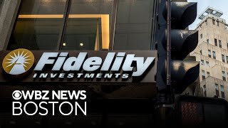 Fidelity Investments sends Boston workforce back to the office. Why it could benefit businesses