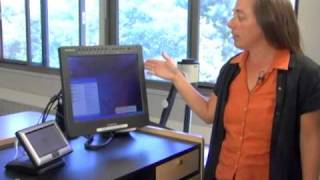 Smart Classroom Training Video