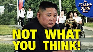 Are We Being Lied To About North Korea?
