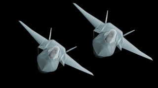 The UK's 6th Gen Tempest Stealth Fighter Jet Is More Advanced Than You Think