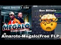 Amaroto-Megalo Tutorial(+Free FLP)