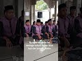 Jak keno rakan dayah darul madaris