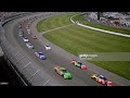 1998 Pepsi 400 Presented By DeVilbiss