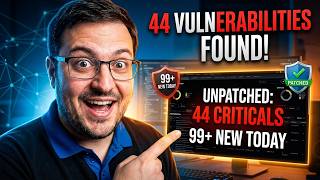 Day in life of a vulnerability manager #cybersecurity #vulnerabilitymanagement