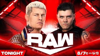 Cody Rhodes vs. Dominik Mysterio – Road to Money in the Bank 2023 wwe2k22