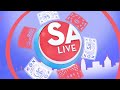 SA Live : May 24, 2022