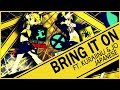 【Sojiro ・ Kuraiinu ft. Jo】BRING IT ON 劣等上等 (Rettou Joutou) を歌ってみた