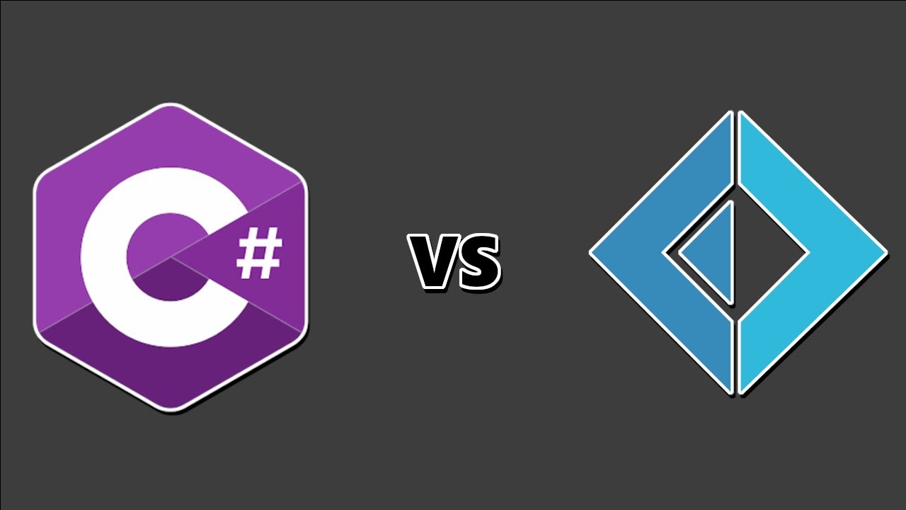 Comparing C# (OOP) And F# | OOP Vs Functional Programming | Comparing ...