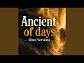 Ancient of days (Raw version) (Live)