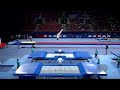 CAO Yunzhu (CHN) W - 2022 Trampoline Worlds, Sofia (BUL) - Q Trampoline Exercise 2