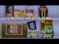 Nick at Nite Commercials | February 1988 (pt 1)