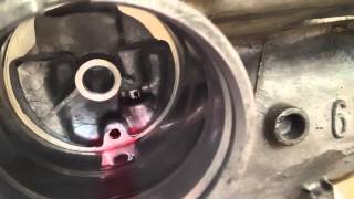 4L60E Preventing 3/4 clutch failure!!