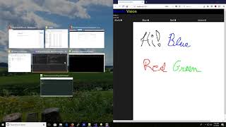 Node JS Realtime Paint Demo