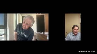 We're Not Robots on When Doctors Have No Answers Podcast