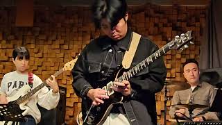 모이다밴드(Moida Band)_@클럽에반스_231123_1부