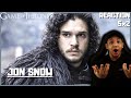 🐺 LORD COMMANDER 🐺 | Game Of Thrones 5x2 - The House of Black and White | Reaction