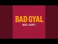 Bad Gyal