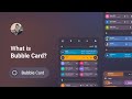 Bubble Card for Home Assistant - Introduction