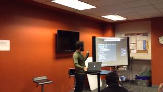 Creating DSLs with Javascript object literals