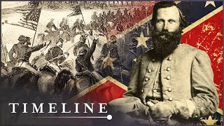 Brandy Station: The Largest Cavalry Battle Of The American Civil War | History Of Warfare | Timeline