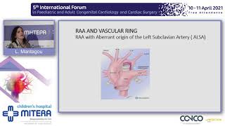 Prenatal detection of right aortic arch: Associations and postnatal outcomes