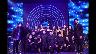 The Bombay Choir - Show Reel