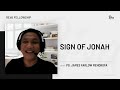 Ps. James Farlow Mendrofa - Sign of Jonah