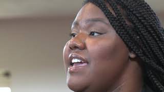Fisk University Opening Convocation 2020