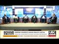 LIVE: BEHIND THE HEADLINES I| FEBRUARY 25, 2026
