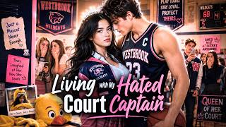 [Full]Forced to Live with My Childhood Enemy… Now He’s Obsessed with Me 🔥