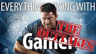Everything Wrong With Gamer: The Outtakes