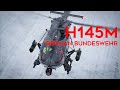 Germany H145M - Big Deal To Replace Eurocopter Tiger Fleet