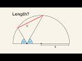 Can you solve these geometry problems?