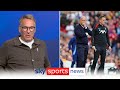 ''I don't see Liverpool challenging'' |  Paul Merson on Liverpool defeat