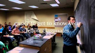 Course Preference Form Tutorial Video 4