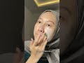 SUNSCREEN TERBAIK JATUH KEPADA BRAND INI - SUNSCREEN BIKIN WAJAH GLOWING