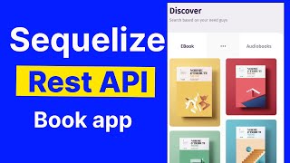 Node JS Sequelize ORM: Step-by-Step Tutorial