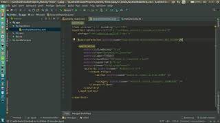 Android Kotlin Usage Tutorial #069 - Set Timer with ACTION_SET_TIMER