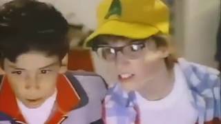 Atari Sorcerers Apprentice 1983 Video Game Commercial