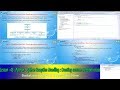 Lesson - 45 : Python3 - Python Exception Handling : Creating custom exception class
