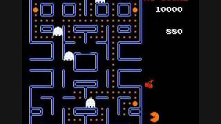 Pac-Man FAIL!