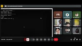 STRUCT2RE FINAL PRESENTATION | DSAA | BSIT 2-Y1-5
